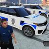 Range Police Simulation Mod apk última versión descarga gratuita