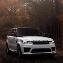 range rover sport wallpapers APK