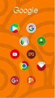 Mandala Icon Pack Affiche