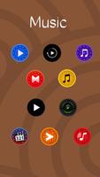 Mandala Icon Pack স্ক্রিনশট 3