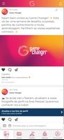 Game Changer poster