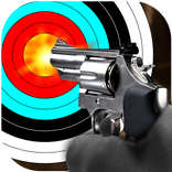 Real Gun Shooting Practice : S