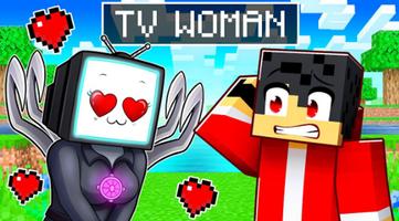Lokicraft Tv Women Ekran Görüntüsü 1
