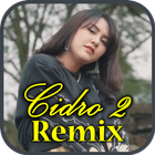 Dj Cidro 2 Tiktok Full Bass Viral Remix icône