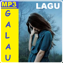 Lagu GALAU Dan Patah Hati Yang APK