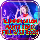 DJ PIPIPI Calon Mantu Remix Fu APK