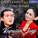 Kapusan janji didi kempot feat APK