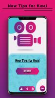 New Tips for Kwai Affiche