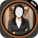 Business Women Photo Suit Editor APK