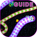Guide For Worm io Snake Zone 2020 APK