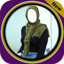 Hijab Zeans Fashion Photo Suit Editor APK