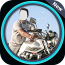 Men Bike Photo Suit Editor APK