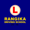 Rangika Driving School ikon