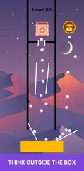 Peas Puzzles Ball Physics XAPK download