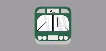 AC Transit Bus Tracker App - Commuting made easy.