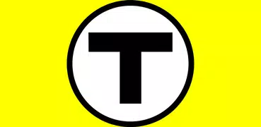 MBTA Boston Bus and Rail Track