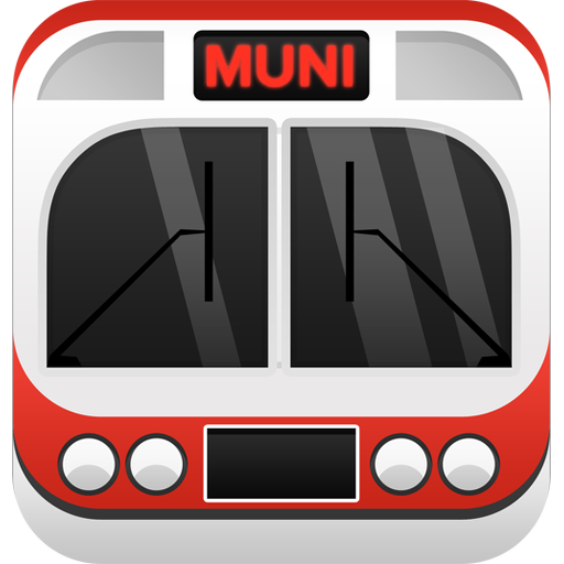 SF Muni TransitPal