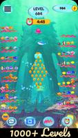 Fish Sort pro-Color fish game capture d'écran 1