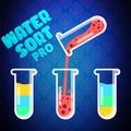 Water Sort: ColorFlow Puzzle