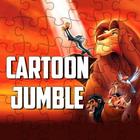 Cartoon Jumble icon