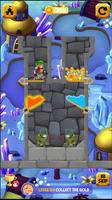 Tom and Jerry Rescue Puzzle 截图 2