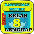 Rangkuman Materi Kelas 8 New