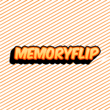 Memory Flip: Memory Matching Game icône
