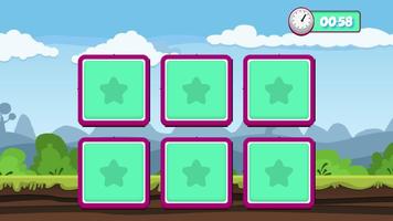 Memory Flip: Memory Matching Game ảnh chụp màn hình 3