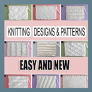 Knitting Designs - Handmade Wo APK