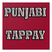 Punjabi Tappay Mahiya Dhoray &