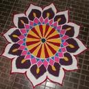 Best Rangoli Designs Ideas APK