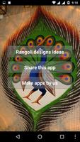 Best Rangoli Designs Ideas Screenshot 1