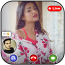 Indian Girl Live Video Chat - Random Video Chat APK
