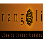 Rangoli Chicago ikon