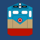 Rail O Jatri иконка
