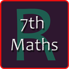 7th Class - CBSE Maths Solutio icône