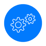 Developer Options simgesi