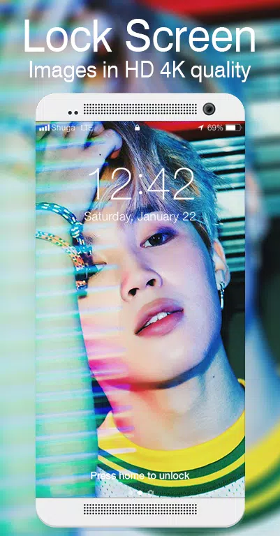 Jimin BTS Lockscreen HD 4K APK for Android Download Jimin BTS Lockscreen HD 4K APK for Android Download