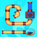 الغاز مياه‎ APK