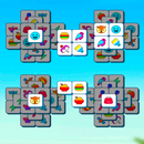 وصلة - العاب الغاز APK