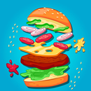 بليز برجر‎ APK