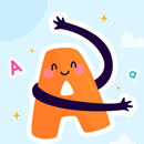 تحدي الحروف‎ - العاب APK