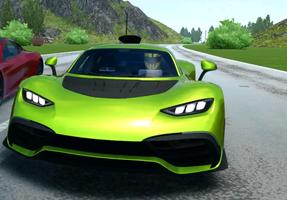 raicing in car syot layar 3