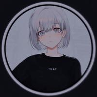 پوستر Anime Profile Picture