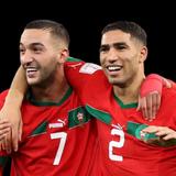 Maroc Football Fond d'écran