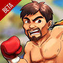 Fighting Pride - The Manny Pacquiao Saga APK