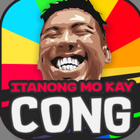 Itanong Mo Kay Cong أيقونة