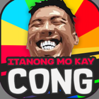 آیکون‌ Itanong Mo Kay Cong