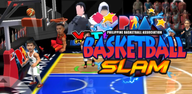 How to Play Basketball Slam on PC