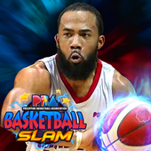 Basketball Slam 아이콘